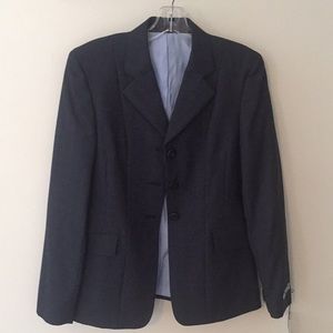 R.J. Classics Equestrian Show Jacket